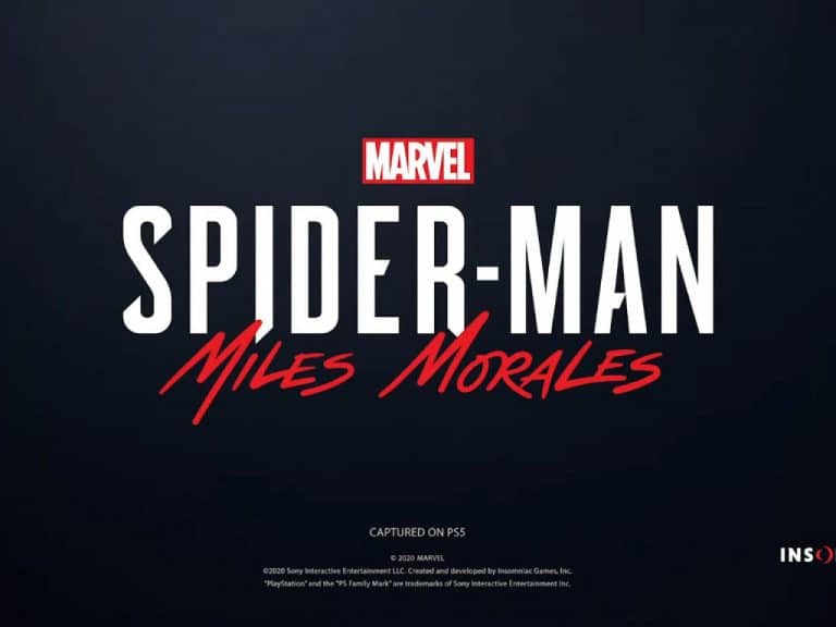 Spider-Man Miles Morales, ecco il trailer della versione PC!
