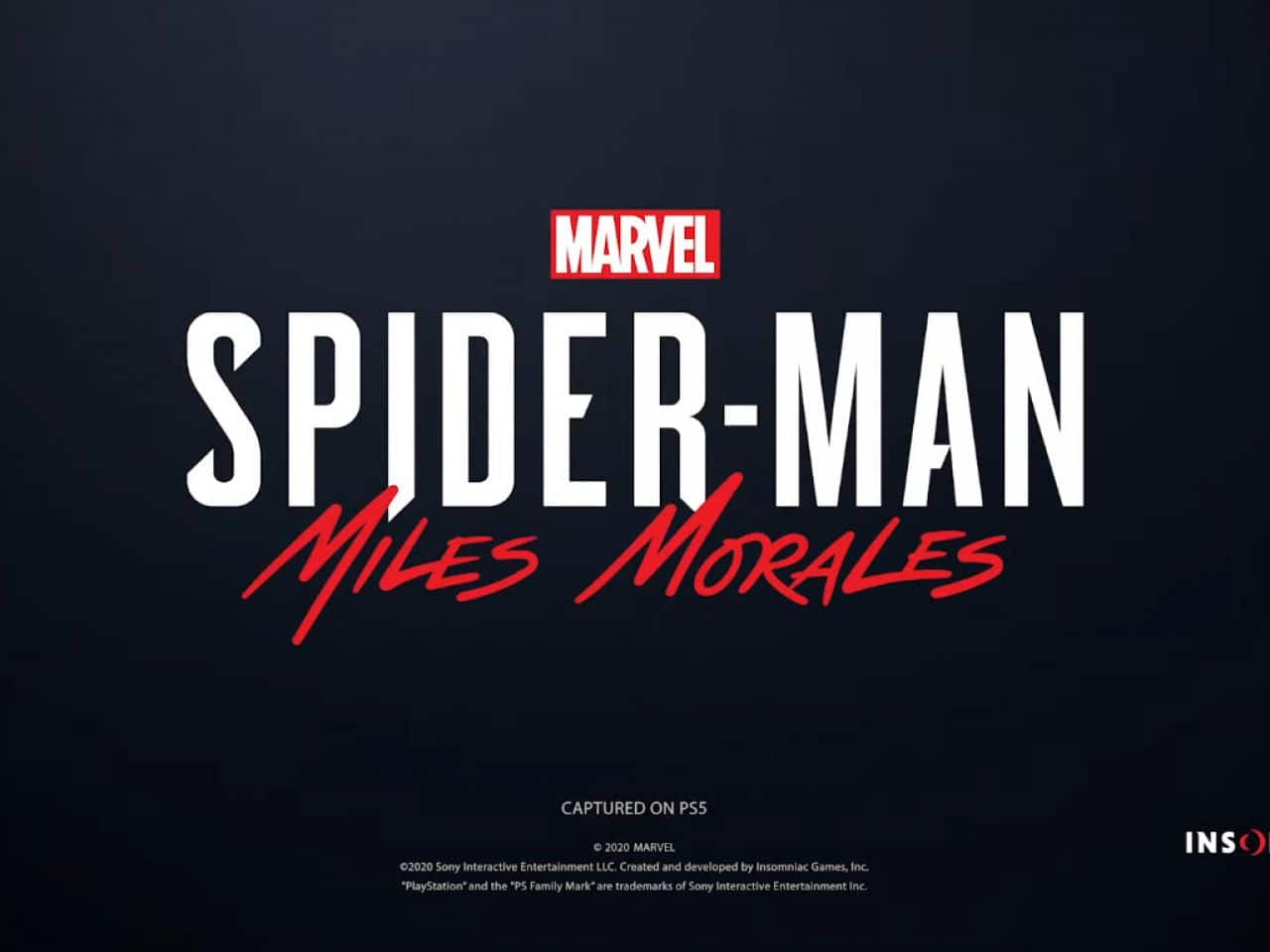 spider-man miles morales