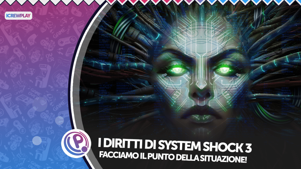 System Shock 3