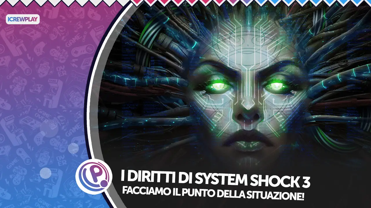 system shock diritti