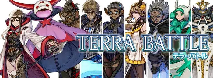 Terra Battle, il gioco di ruolo su mobile dei creatori di Final Fantasy, sta per chiudere i battenti 4