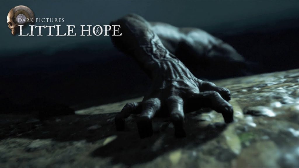 The dark pictures: little hope verrà rilasciato il 30 ottobre The dark pictures anthology: little hope