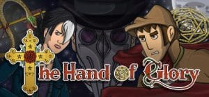 the hand of glory
