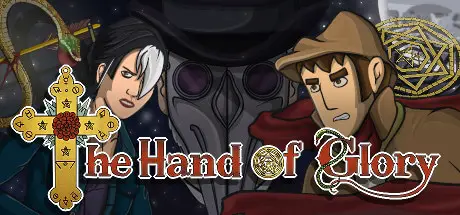 the hand of glory