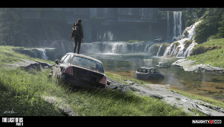 Playstation 5, naughty dog entusiasta delle opportunità che apre