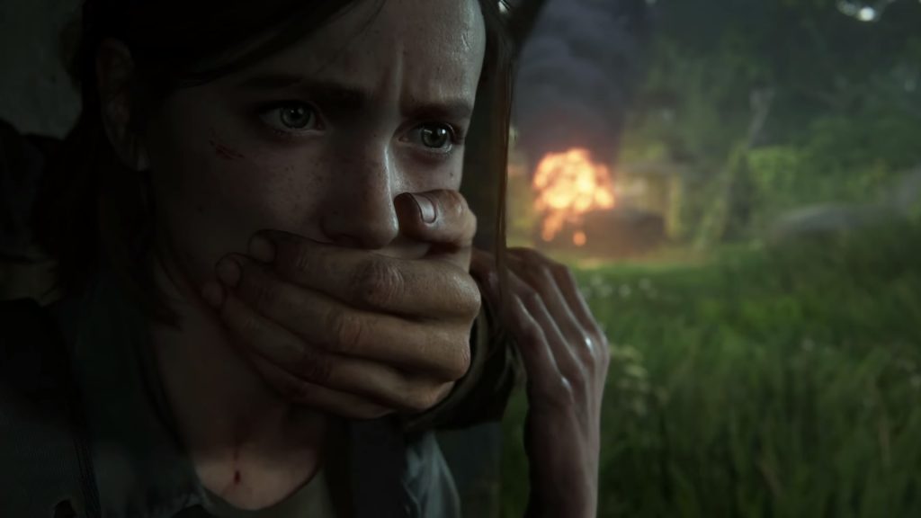 The Last of Us: Part II, Neil Druckmann di Naughty Dog rivela: nessun piano per i DLC