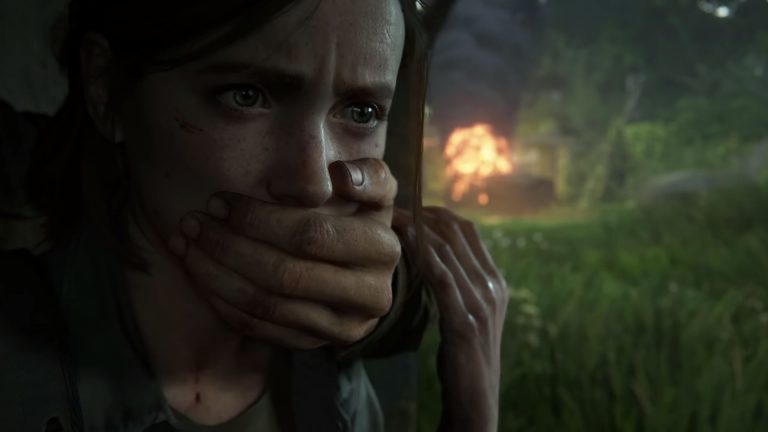 The last of us: part ii, neil druckmann di naughty dog rivela: nessun piano per i dlc