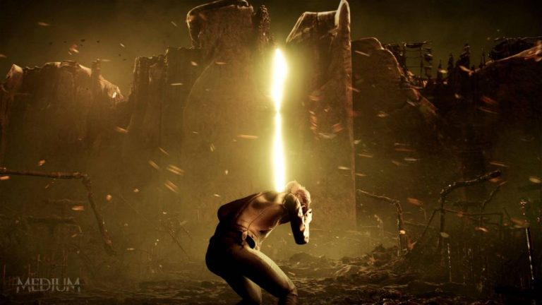 The medium, erede di silent hill, cosa ne sappiamo e possibili motivi del rinvio