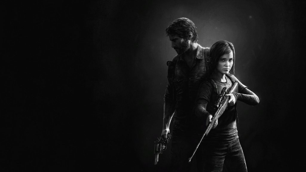 La serie tv di the last of us amplierà la storia del gioco