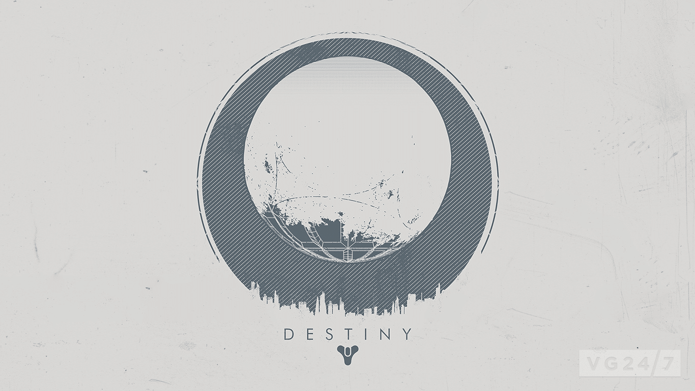 destiny logo marathon