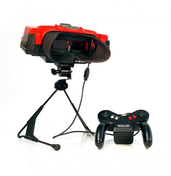 10 cose che Nintendo vorrebbe farti dimenticare