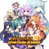 Neptunia virtual stars sarà rilasciato nel 2021 per playstation 4