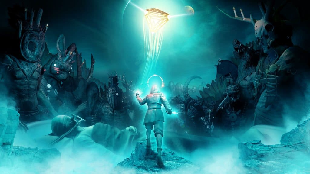 Waking - la recensione della tua avventura interiore Waking