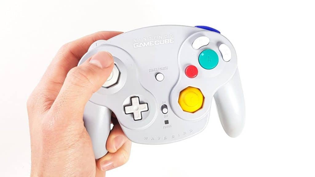 Rinnovati diversi marchi Nintendo, tra cui GameBoy Advance, Wii U e Wavebird