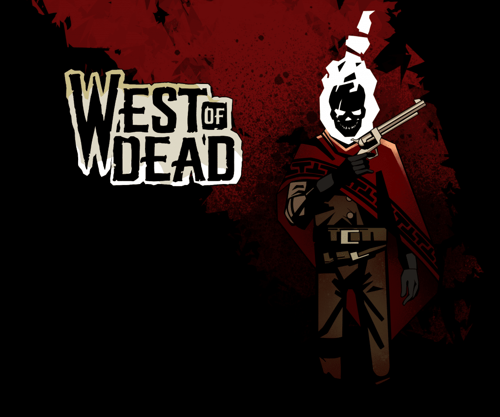 West of dead recensione