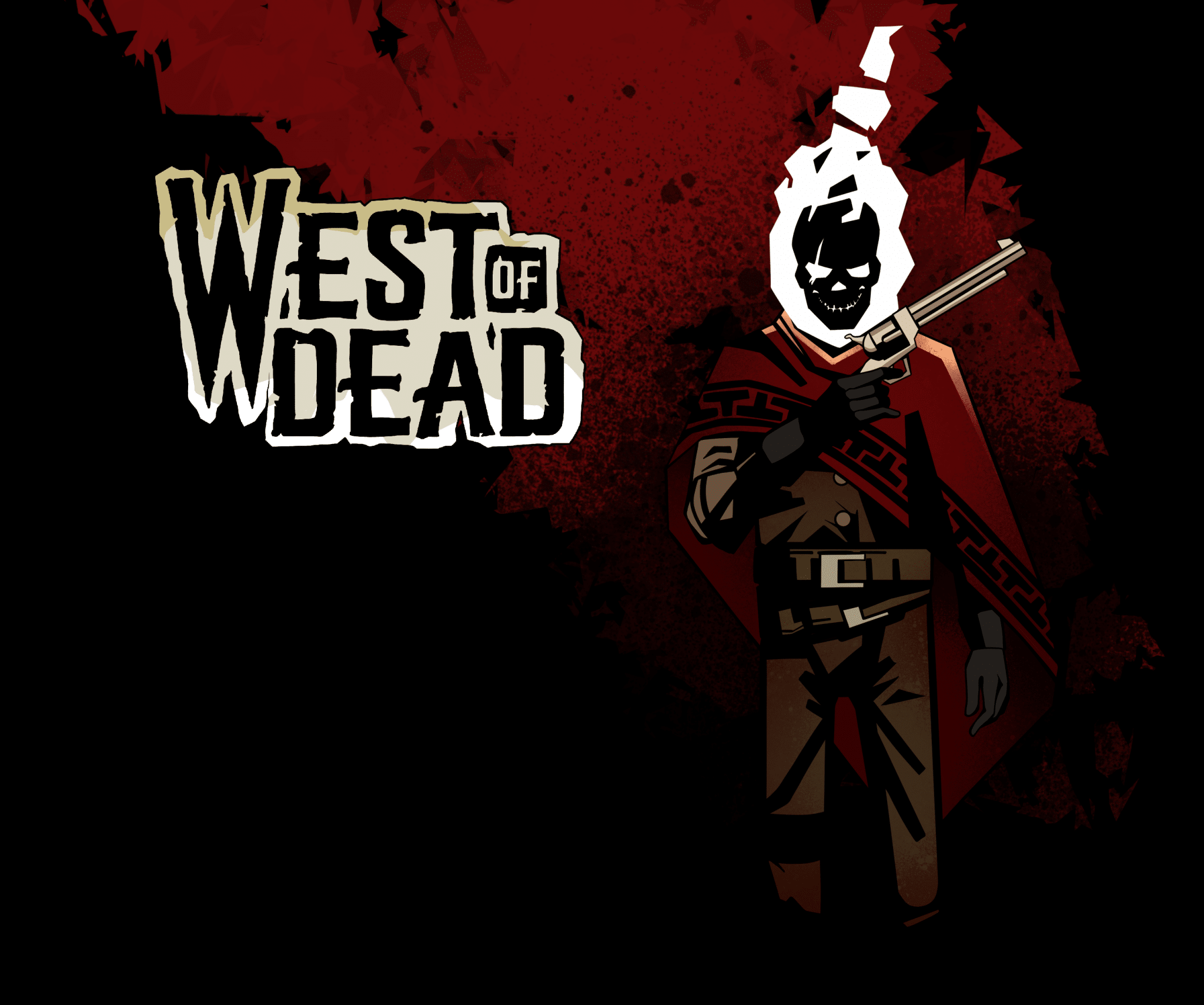 west of dead recensione