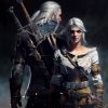 The Witcher 3