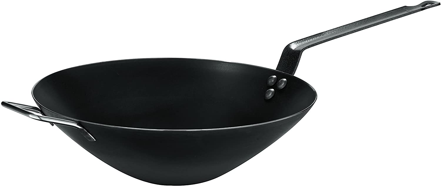 padella wok