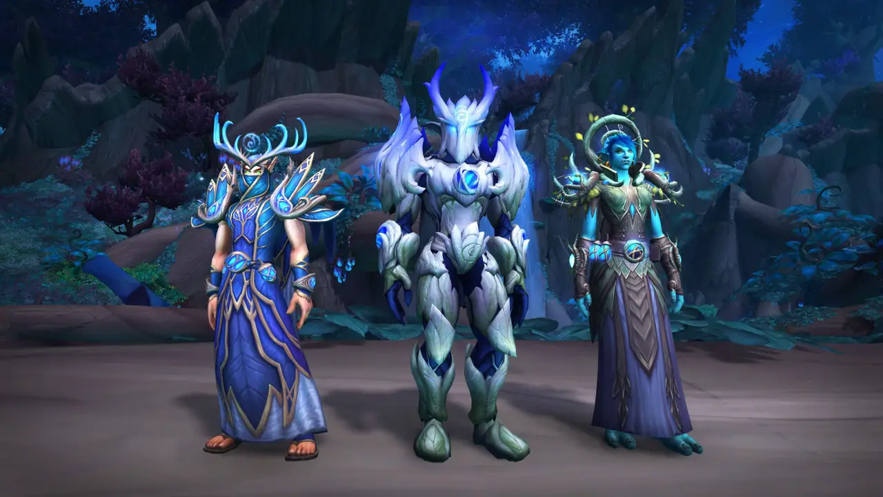 World of Warcraft: Shadowlands le novità in attesa del livestream