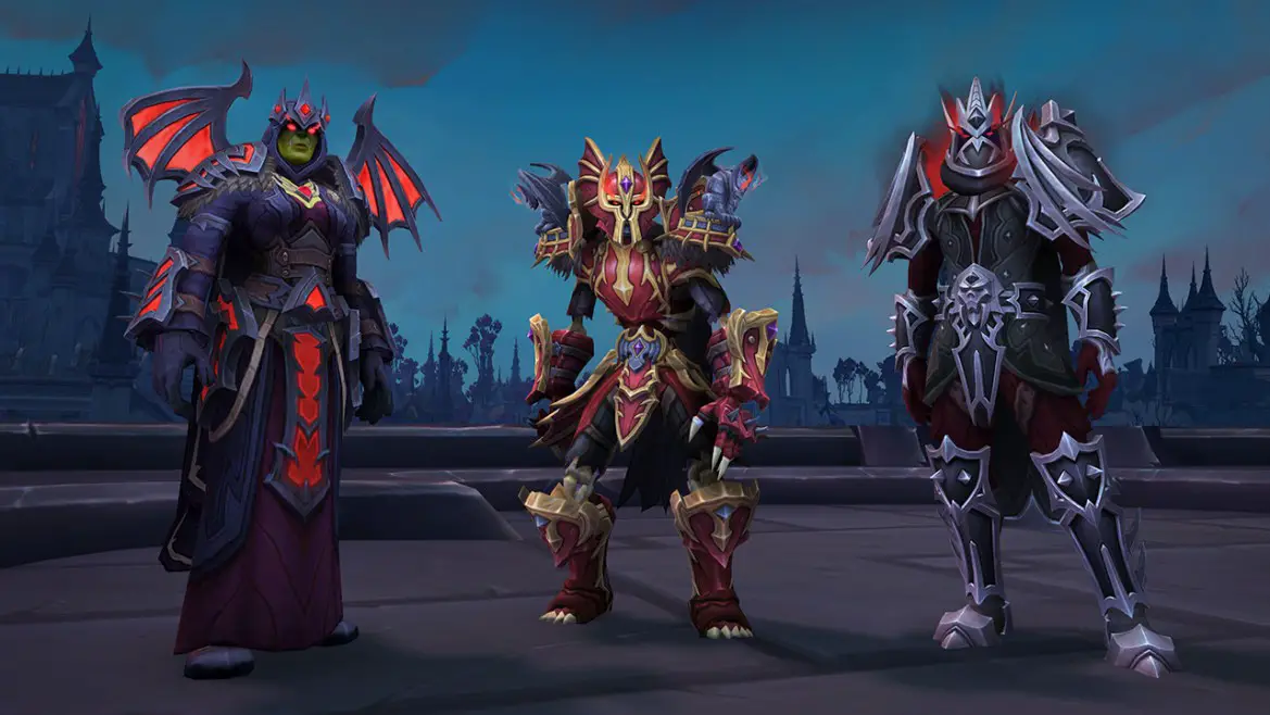 World of Warcraft: Shadowlands le novità in attesa del livestream
