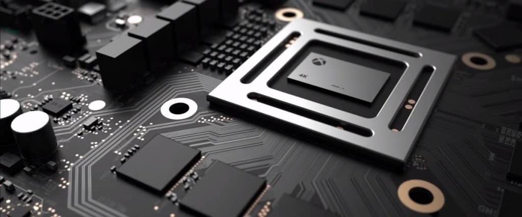 Xbox serie x
