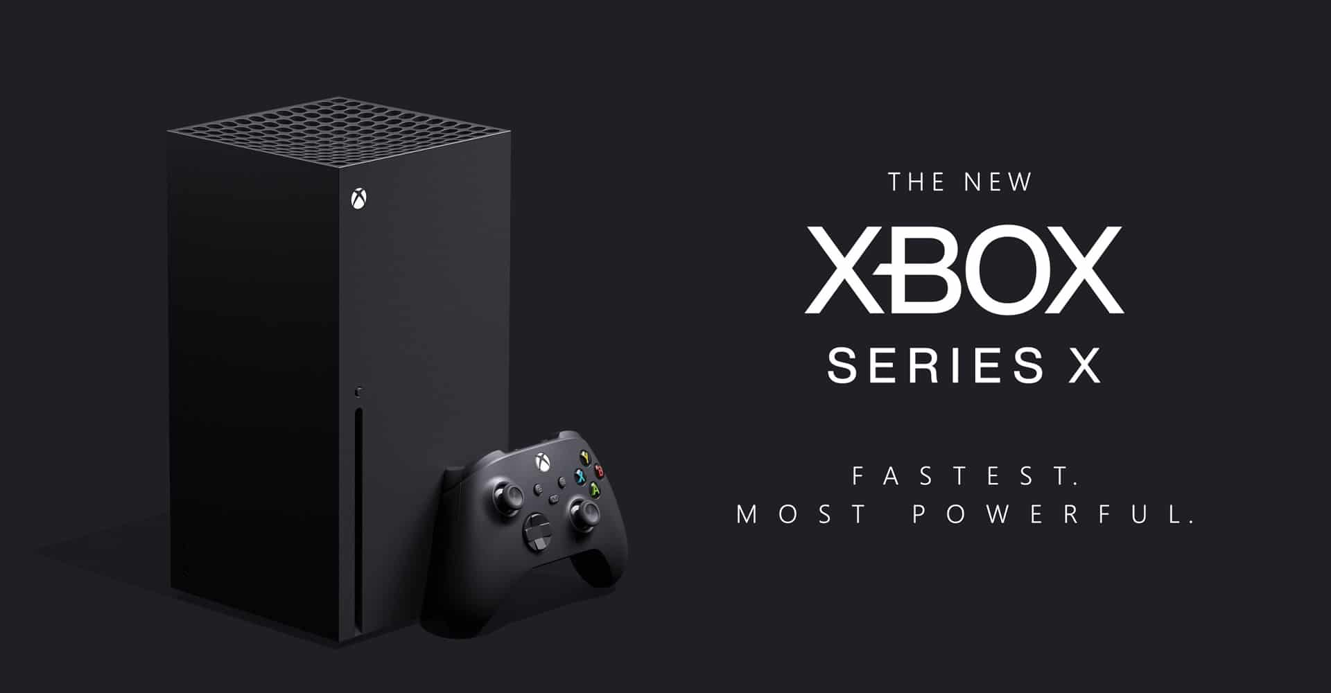 Xbox Series x