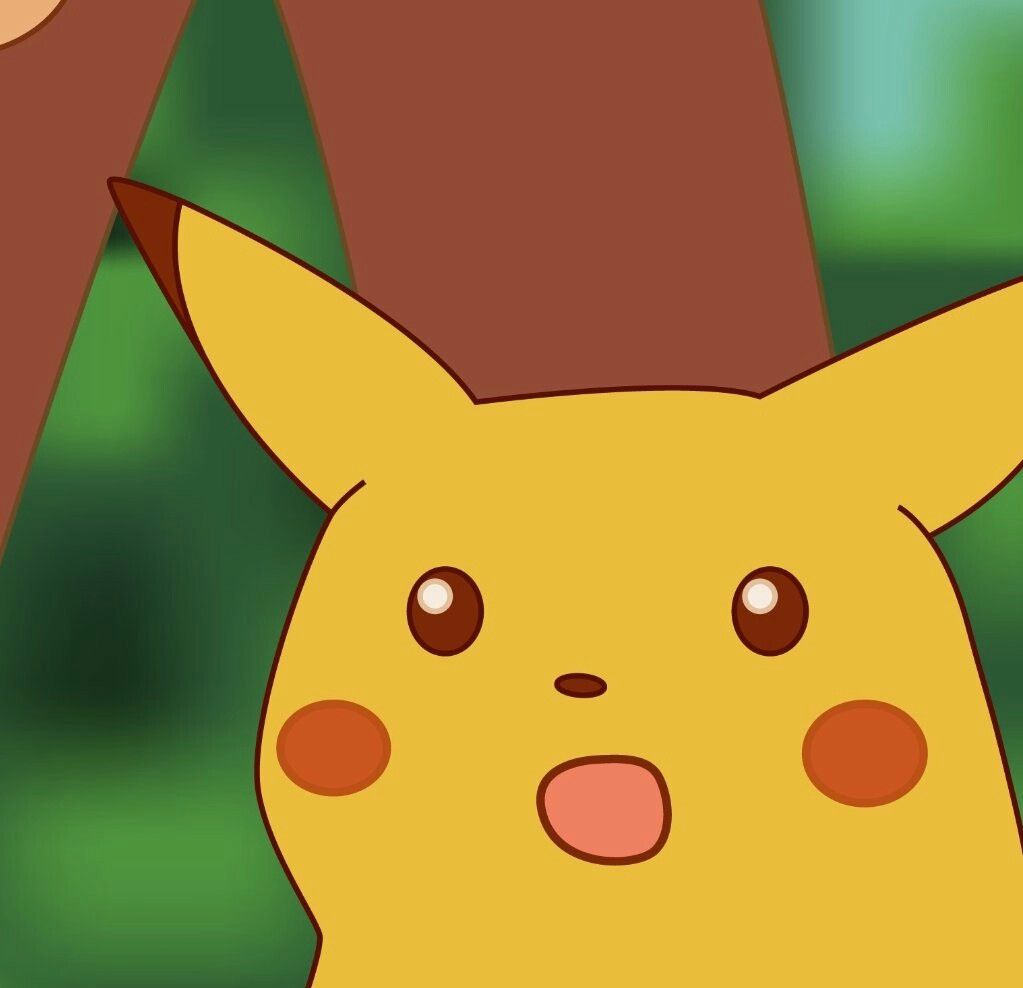 Pikachu in origine, secondo Nintendo America, doveva essere una tigre dal seno prosperoso!