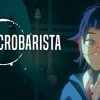 Necrobarista: aggiunte gratuite in lavorazione