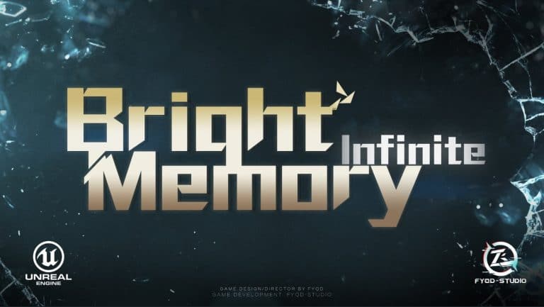 Bright memory: infinite e un nuovo trailer di gameplay Bright memory: infinite e un nuovo trailer di gameplay