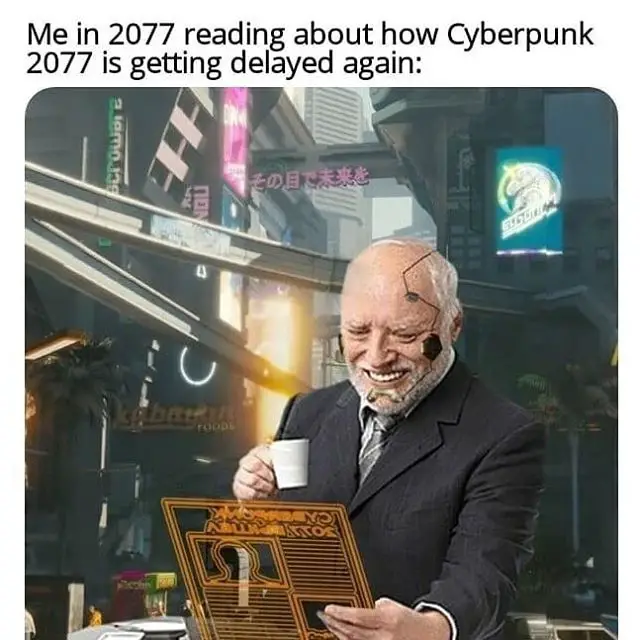 Cyberpunk 2077