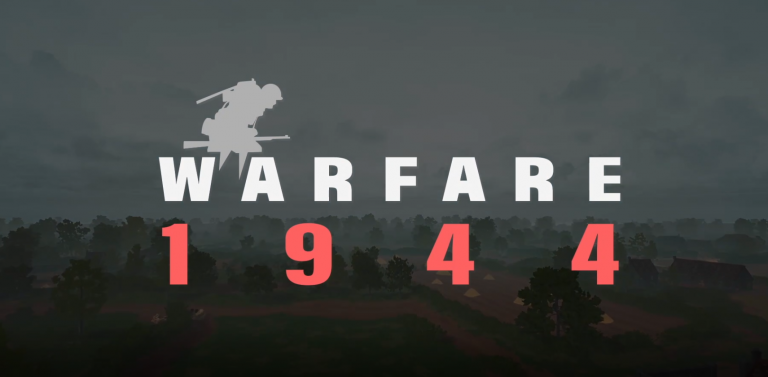 Warfare 1944 - la recensione di uno sparatutto che ancora non c'è