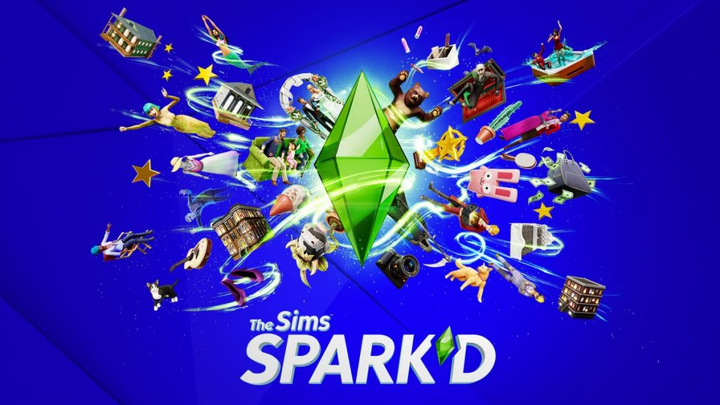 Un reality show su the sims 4!? The sims 4