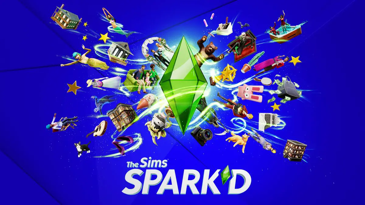 The Sims 4