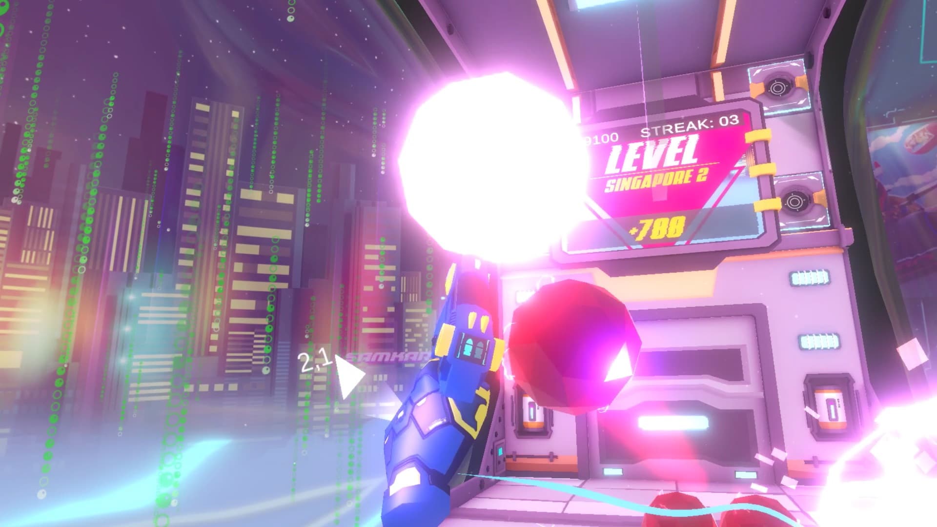 Pangman, un classico che torna in VR