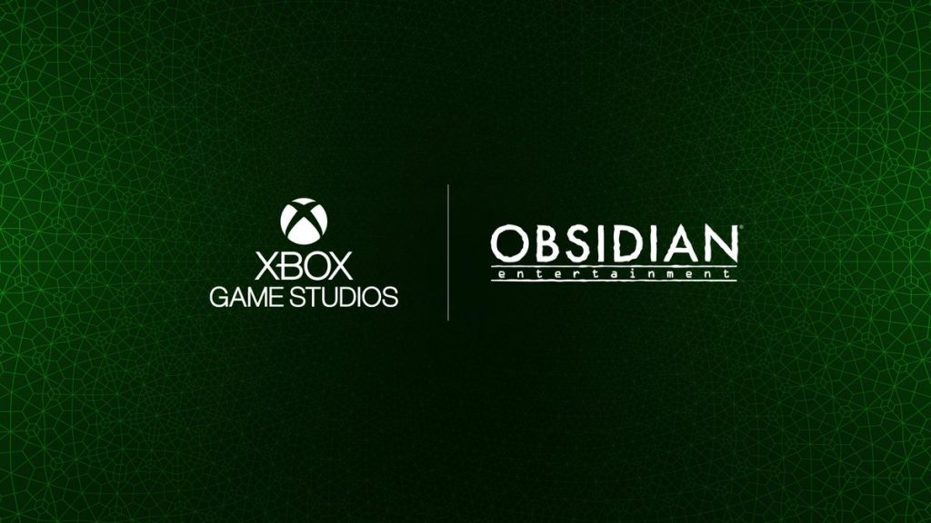 Obsidian, i gdr e la next-gen Obsidian the outer worlds feargus urquhart pillars of eternity pc