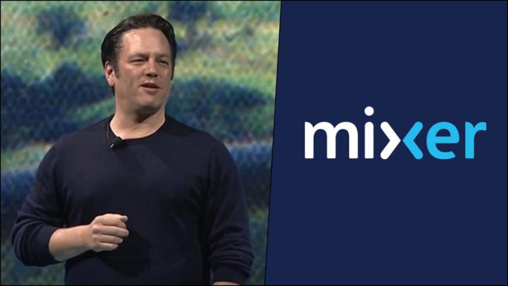 Phil Spencer sulla chiusura di Mixer: “dobbiamo sperimentare anche con il rischio di fallimento”