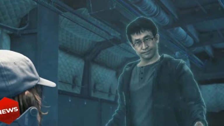 Hideo kojima all'opera su una nuova ip horror?