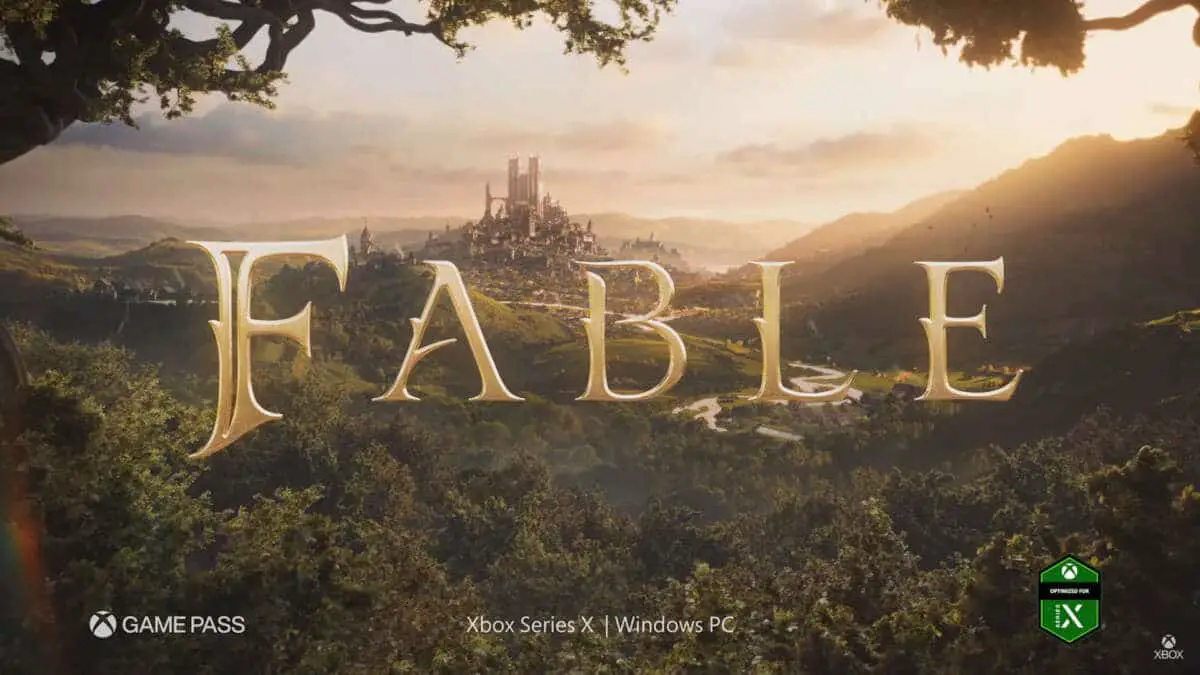 Fable non sarà un MMO, la smentita degli insider