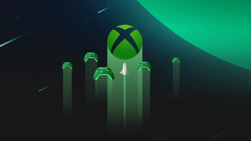Xbox series x, phil spencer e il futuro dell'industria Xbox sony xbox series x playstation 5 playstation