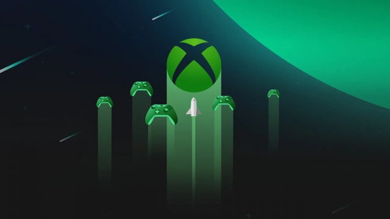 Xbox series x, phil spencer e il futuro dell'industria