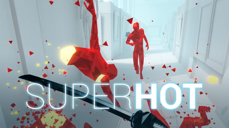 Superhot: mind control delete in arrivo