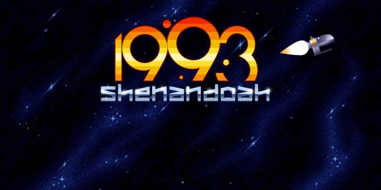 1993 shenandoah: un gioco rimasto bloccato nel tempo