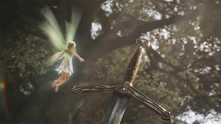 Gli annunci di lavoro pubblicati per fable fanno intendere che la release è ancora lontana