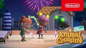 Animal Crossing: New Horizons