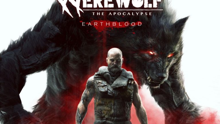 Werewolf: the apocalypse earthblood, nuova data di lancio