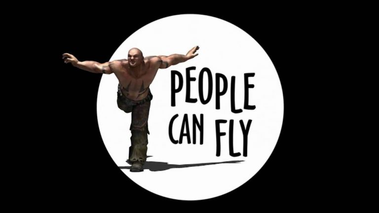 People can fly, annunciato l'action game di nuova generazione