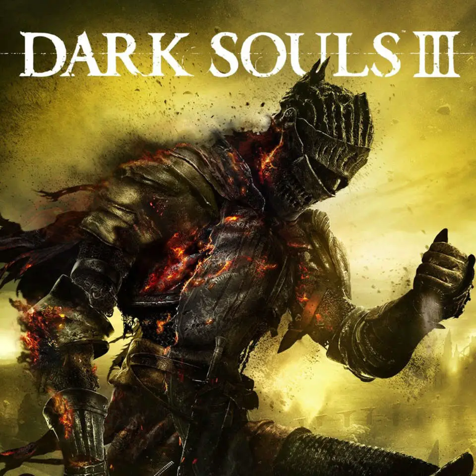 dark souls 3