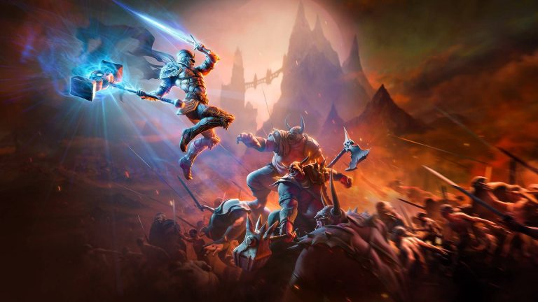 Kingdoms of amalur: re-reckoning uscirà a settembre