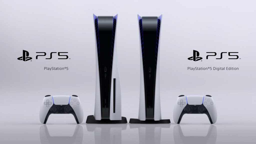 Playstation 5 sony lancio prezzo preorder preordini