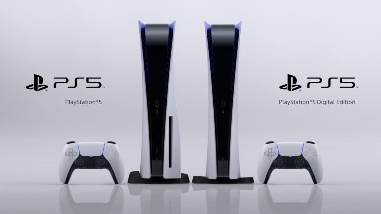 Playstation 5, i preorder verranno annunciati in pompa magna